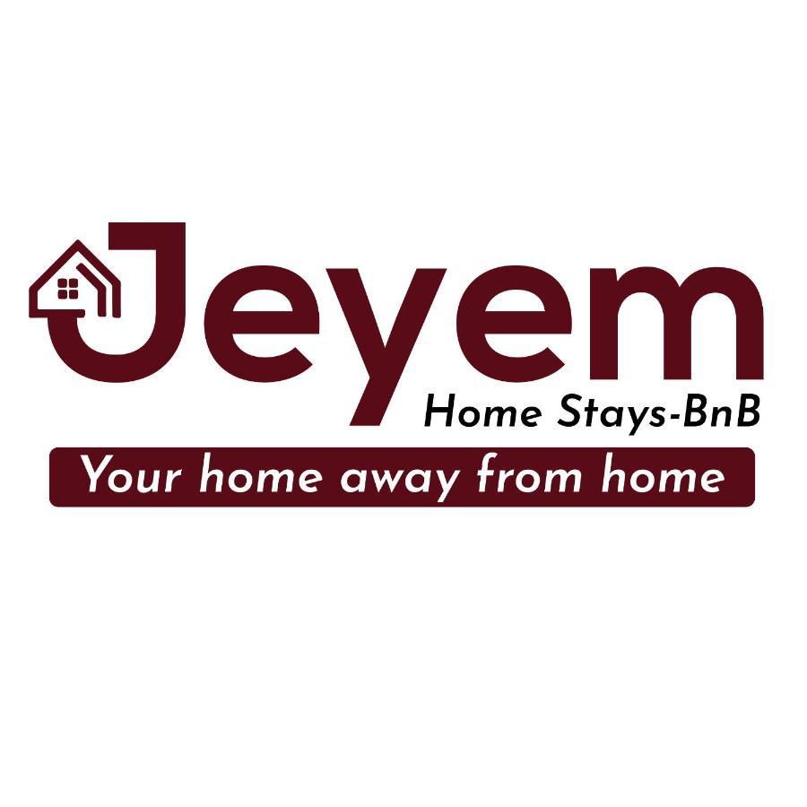 Jeyem Home Stays-Greenshade Nairobi Zewnętrze zdjęcie